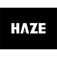 Haze Restaurant + Lounge logo