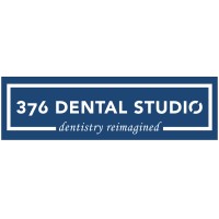 376 Dental Studio logo