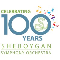 Sheboygan Symphony Orchestra logo