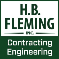 H.B. Fleming, Inc. logo