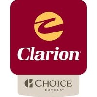 Clarion Inn Hotel And Suites - Elmhurst IL logo