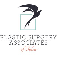 PLASTIC SURGERY ASSOCIATES OF TULSA logo