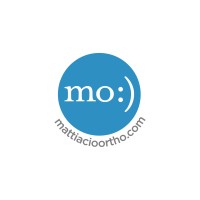 Mattiacio Orthodontics logo
