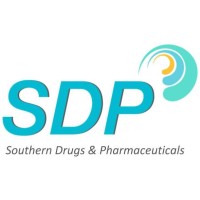 Southern Drugs And Pharmaceuticals logo