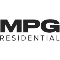 MPG Residential logo