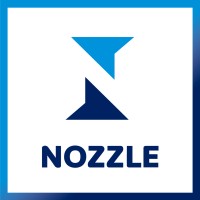 NOZZLE - Ship Management Software logo
