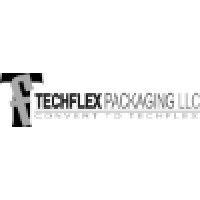 TechFlex Packaging logo