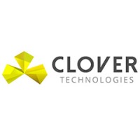 Clover Technologies logo