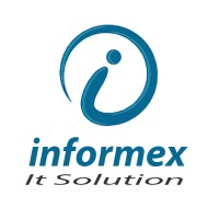 Informex It Solution logo