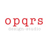 Opqrs Design Studio logo