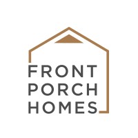 FrontPorch Homes logo