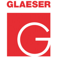 GLAESER AG logo