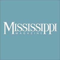 Mississippi Magazine logo