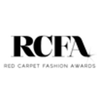 Red Carpet Fashion Awards logo