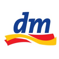 dm-drogerie markt Hrvatska logo