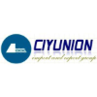 CIYUNION GROUP logo