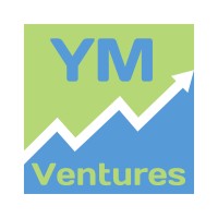 YM Ventures logo