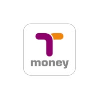 Tmoney Co., Ltd. logo