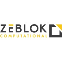 Image of Zeblok Computational Inc.