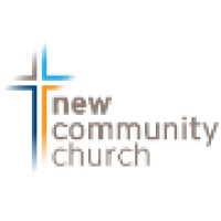 New Community Church - STL logo