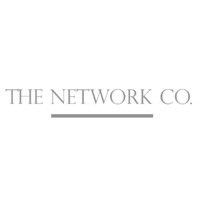 The Network Company logo