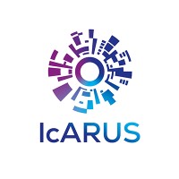 IcARUS Project logo