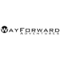 WayForward Adventures logo