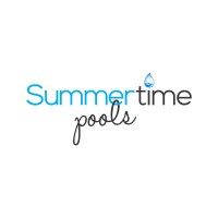 Summertime Pools logo