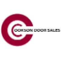 Cookson Door Sales Of Arizona A Division Of DuraServ Corp logo