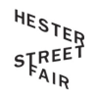 Hester Street Fair logo