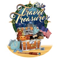 Ohio Travel Treasures logo