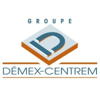 Démex Inc. logo