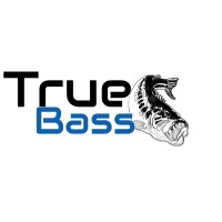 True Bass Swimbaits logo