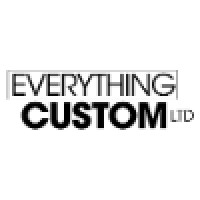Everything Custom logo