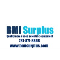 BMI Surplus Inc. logo