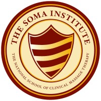 The Soma Institute logo