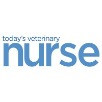 Today's Veterinary Nurse logo