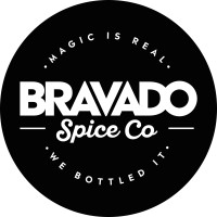 Bravado Spice logo