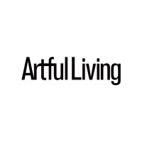 Artful Living Magazine logo