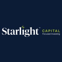 Starlight Capital logo