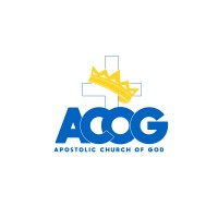 Apostolic Church Of God logo