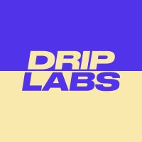 Drip Labs logo