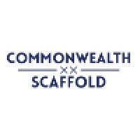Commonwealth Scaffold logo