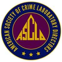 American Society of Crime Laboratory Directors (ASCLD) logo