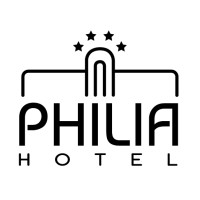 Philia Hotel logo