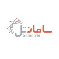 SamanTel logo