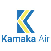 Kamaka Air Inc logo