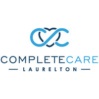 Complete Care At Laurelton logo