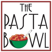 The Pasta Bowl logo