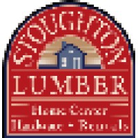 Stoughton Lumber Co Inc logo